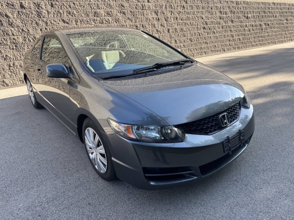 2010 Honda Civic Image 11