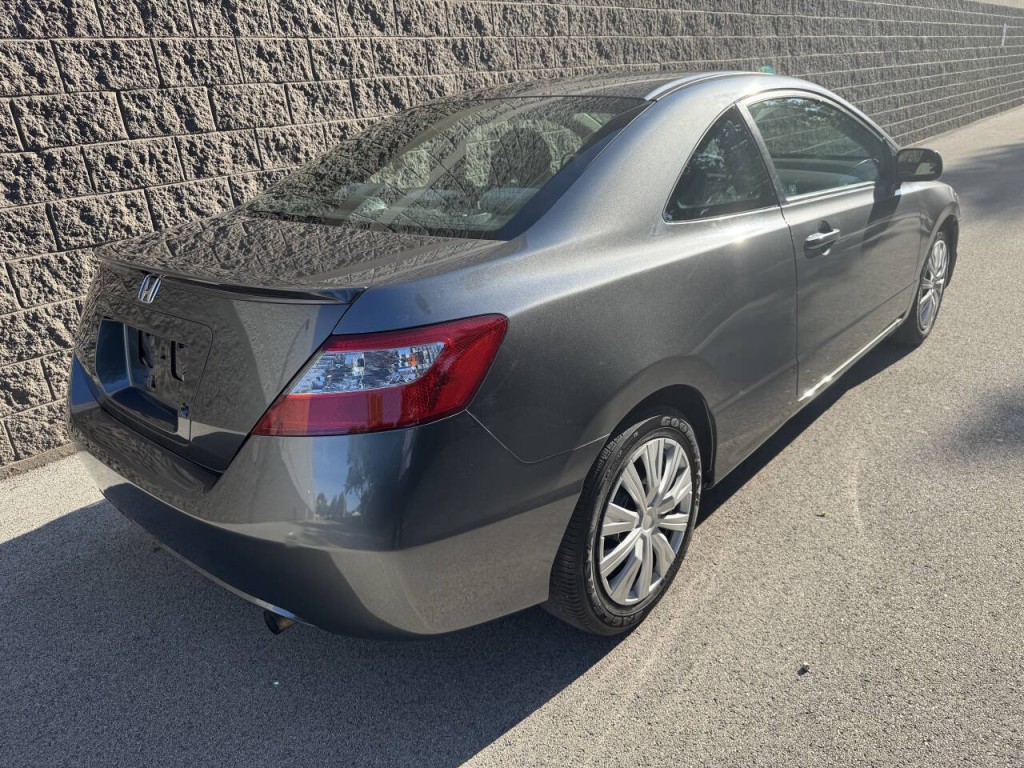 2010 Honda Civic Image 12