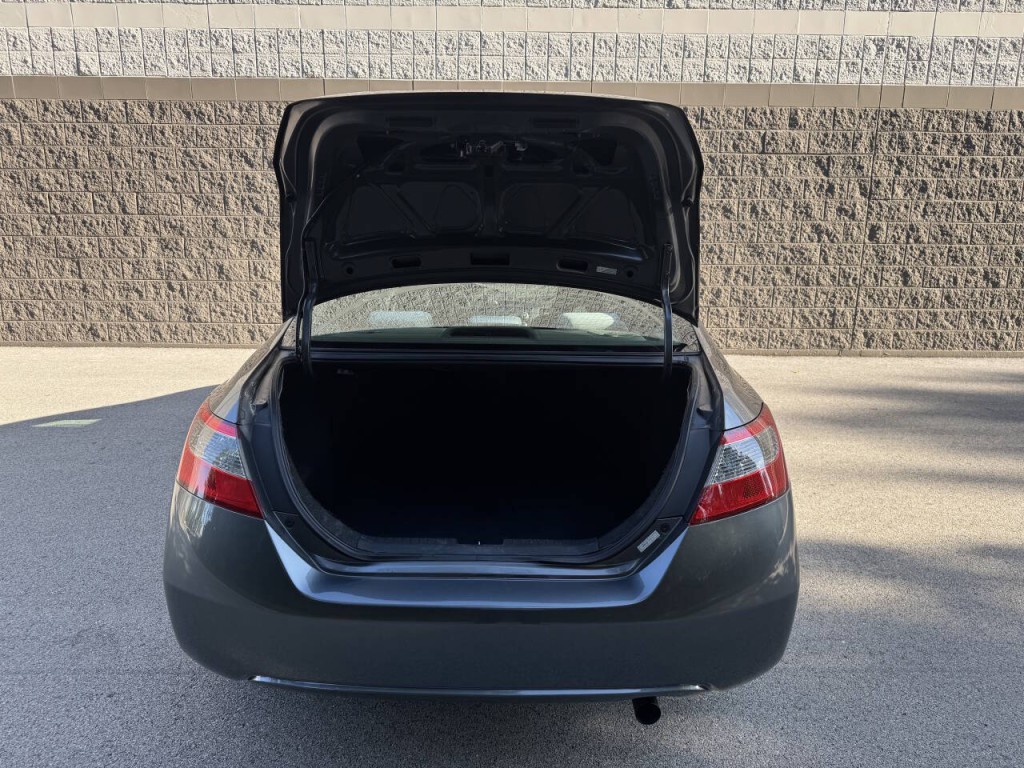 2010 Honda Civic Image 14