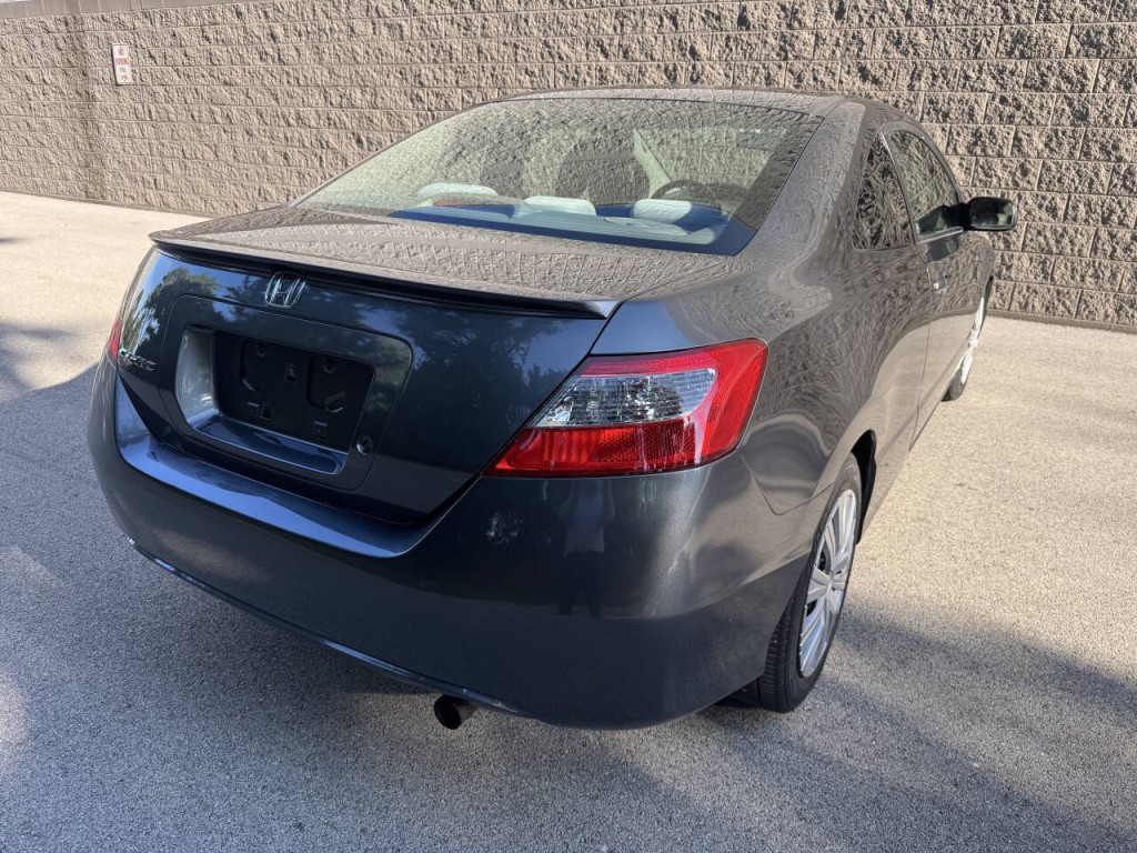 2010 Honda Civic Image 15