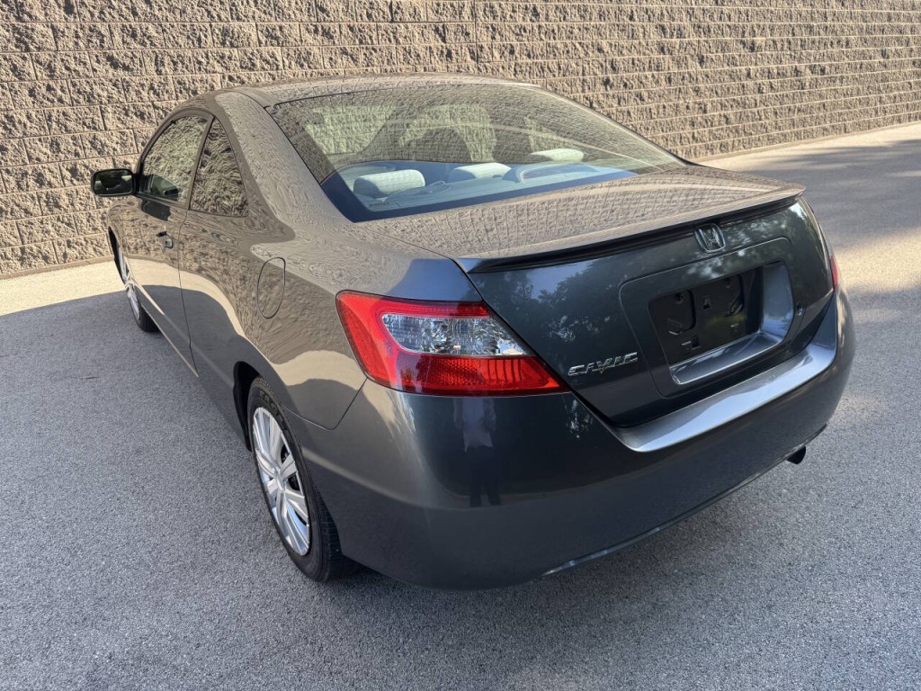 2010 Honda Civic Image 17