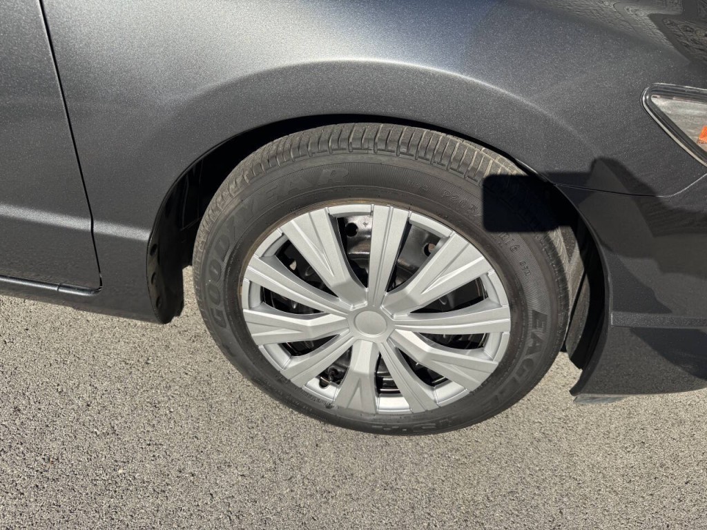 2010 Honda Civic Image 21
