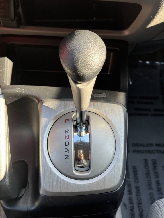 2010 Honda Civic Image 23