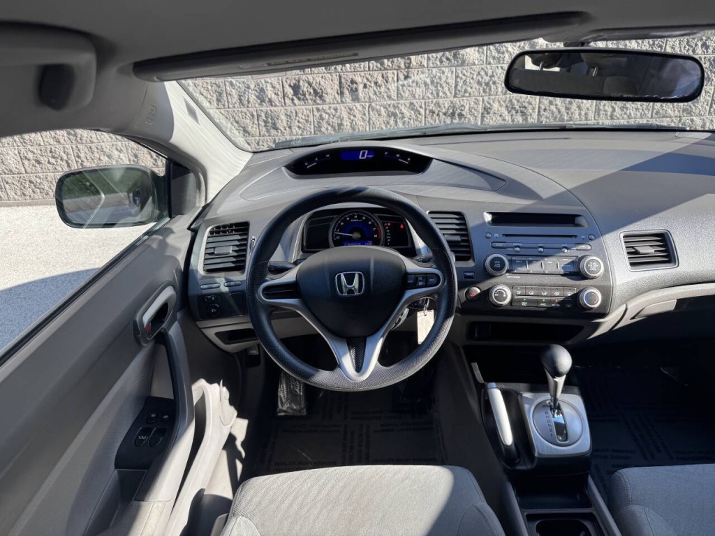 2010 Honda Civic Image 26