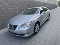 Image for 2012 Lexus ES 350 Base ID: 6653739