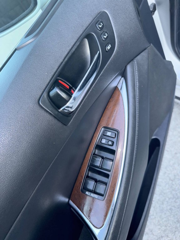 2012 Lexus ES 350 Image 6