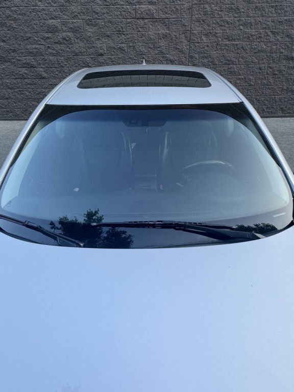 2012 Lexus ES 350 Image 12