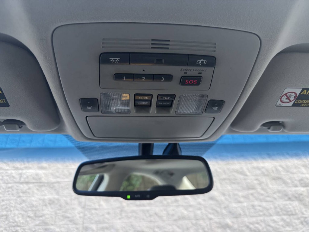 2012 Lexus ES 350 Image 25