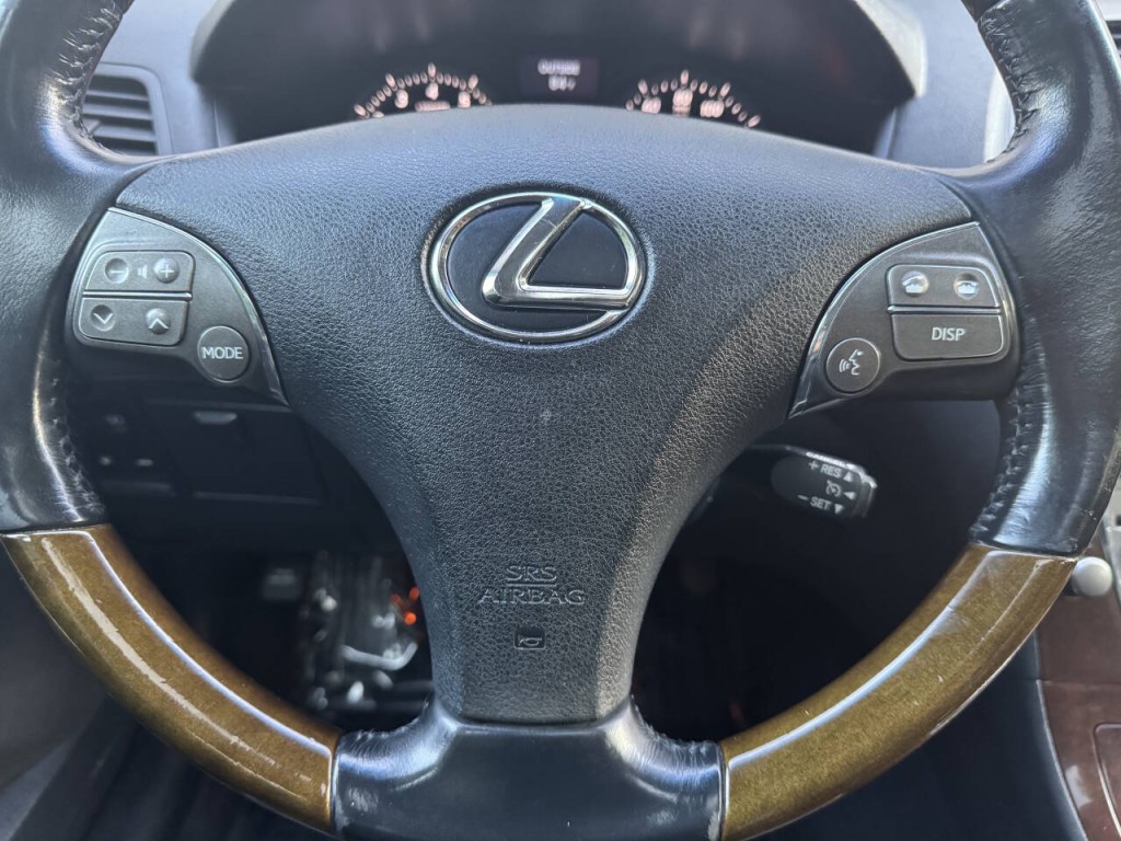 2012 Lexus ES 350 Image 27