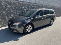 Image for 2014 Honda Odyssey EX L ID: 6653740