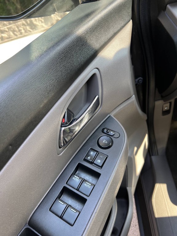 2014 Honda Odyssey Image 10