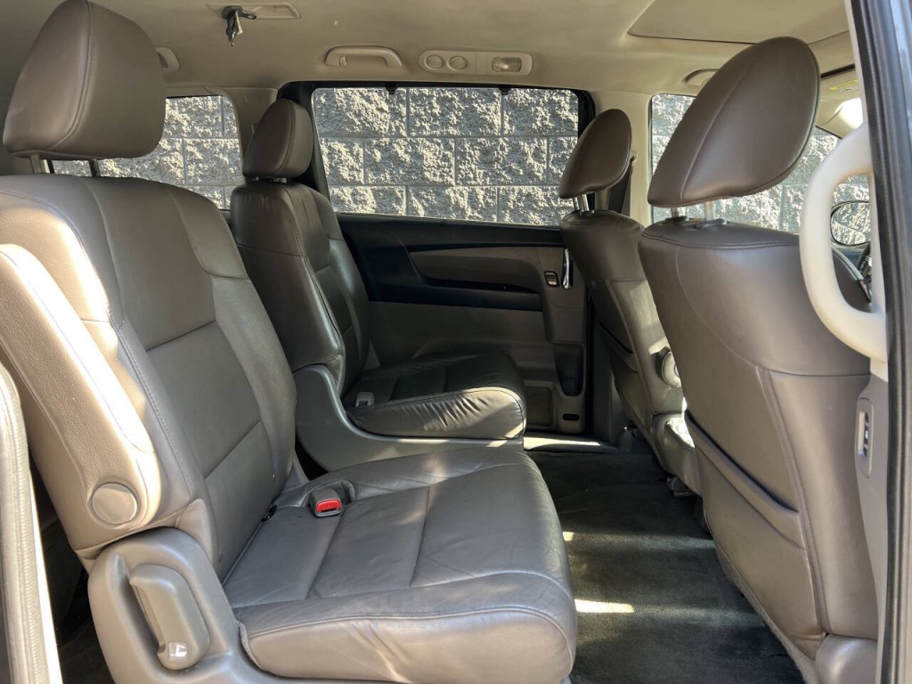 2014 Honda Odyssey Image 20