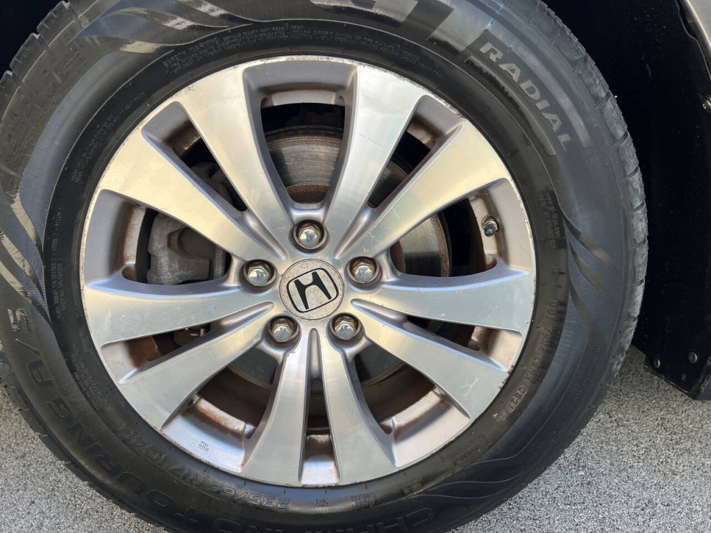 2014 Honda Odyssey Image 25