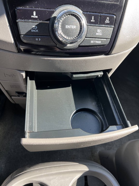 2014 Honda Odyssey Image 28
