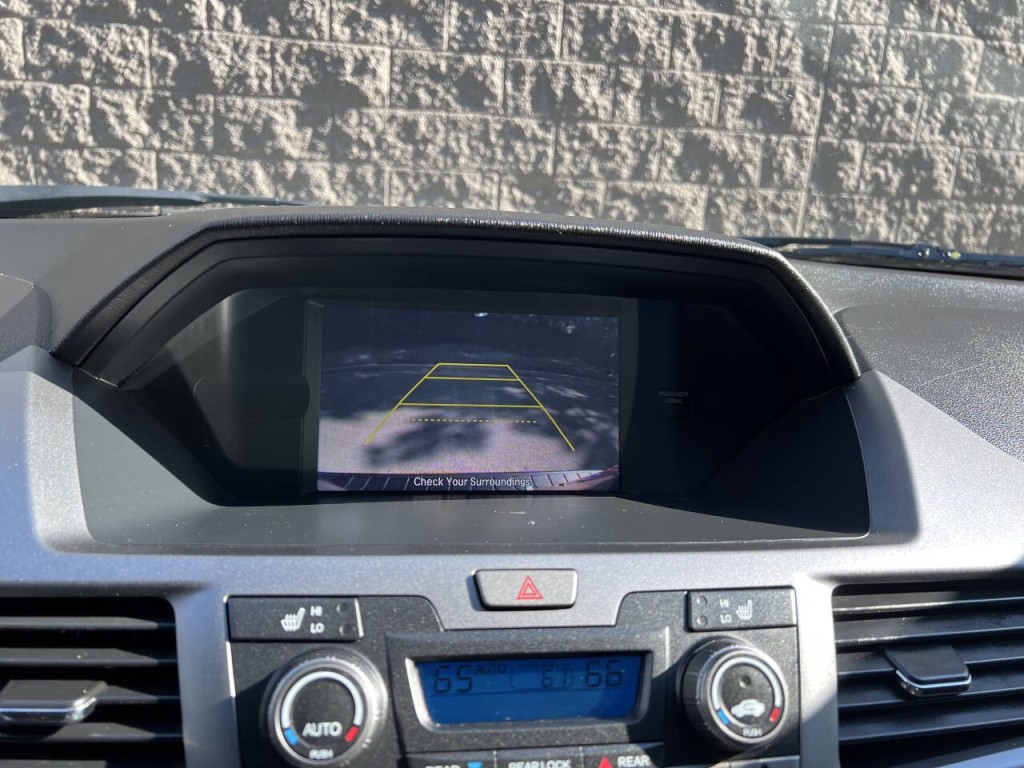 2014 Honda Odyssey Image 32
