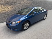 Image for 2012 Honda Civic LX ID: 6685843