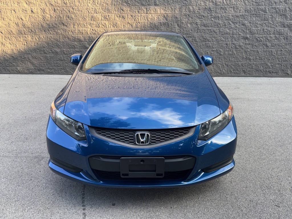 2012 Honda Civic Image 7