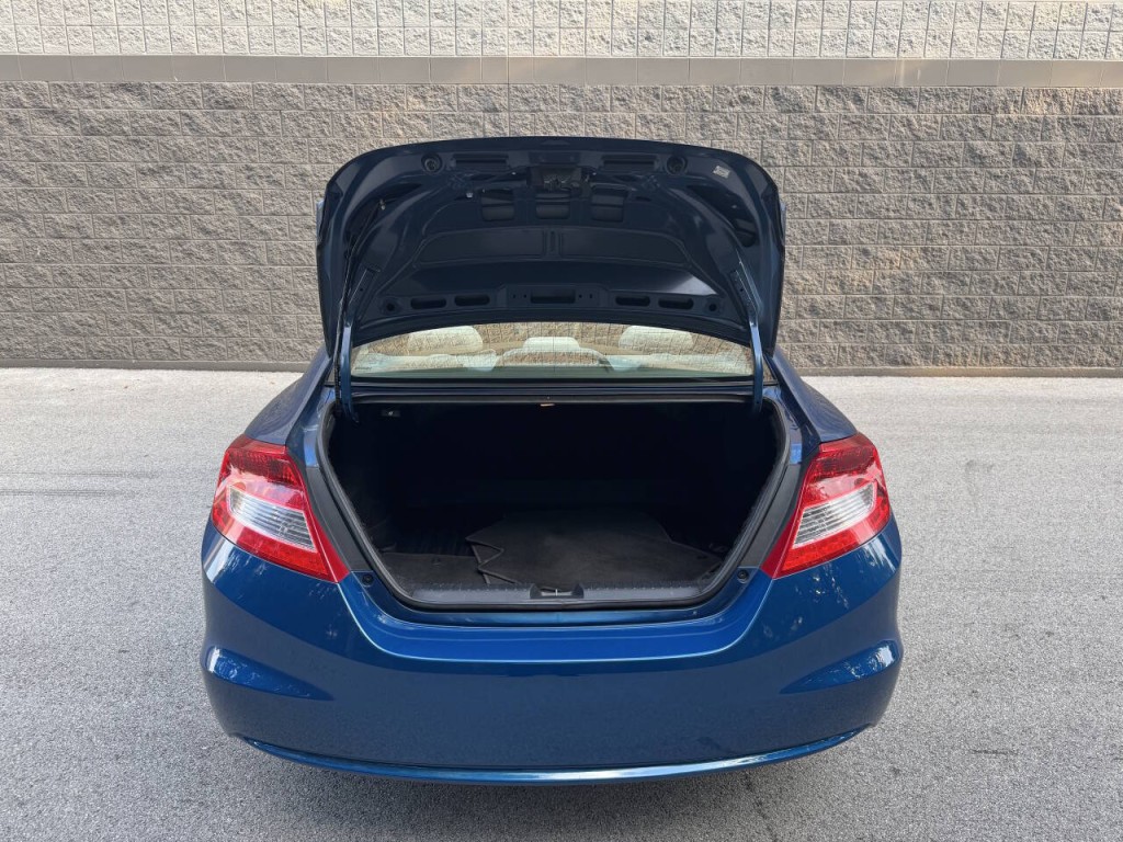 2012 Honda Civic Image 9