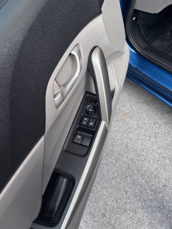 2012 Honda Civic Image 20