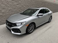 Image for 2020 Honda Civic EX ID: 6692644