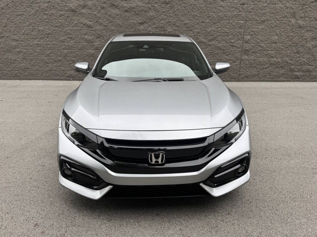 2020 Honda Civic Image 5