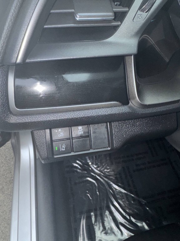 2020 Honda Civic Image 23