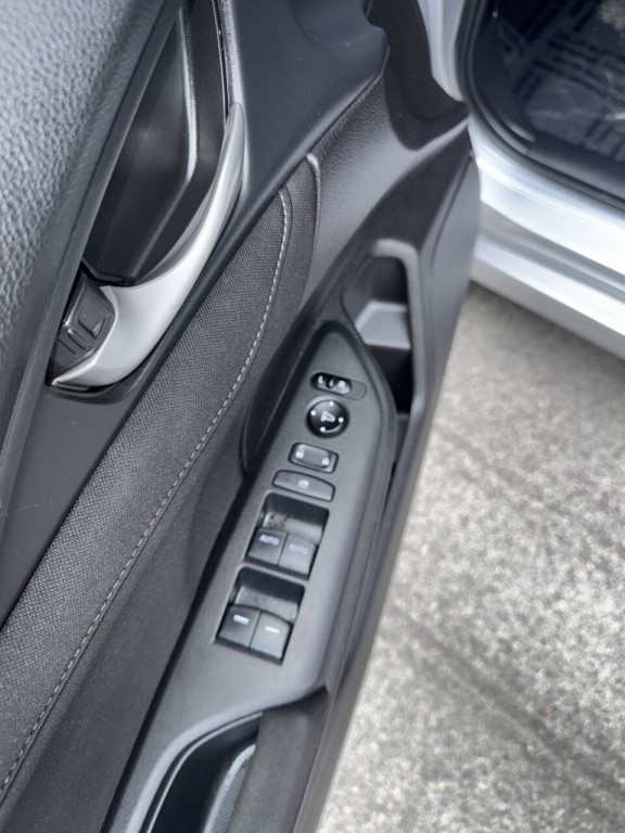 2020 Honda Civic Image 24