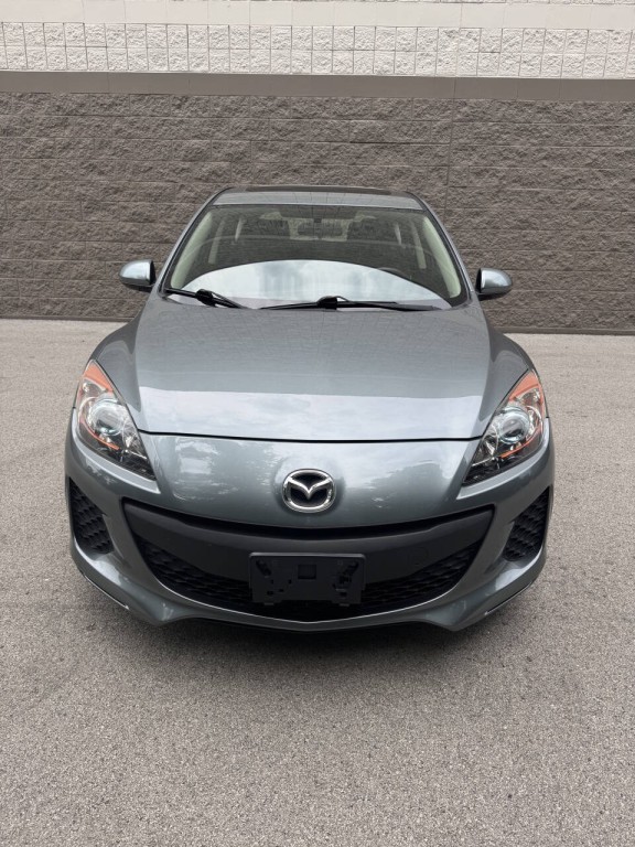 2013 Mazda Mazda3 Image 5