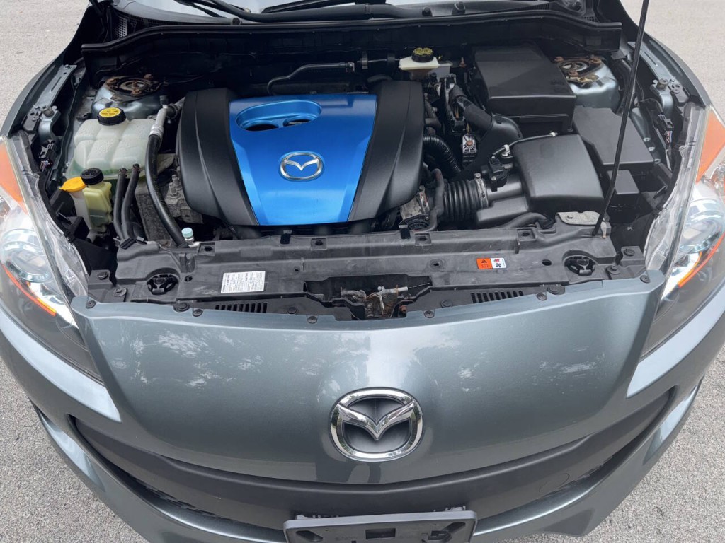 2013 Mazda Mazda3 Image 7