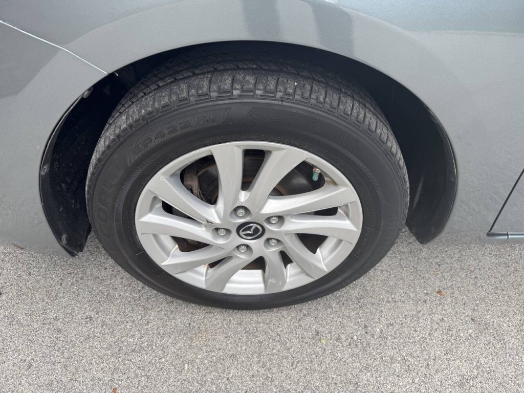 2013 Mazda Mazda3 Image 14