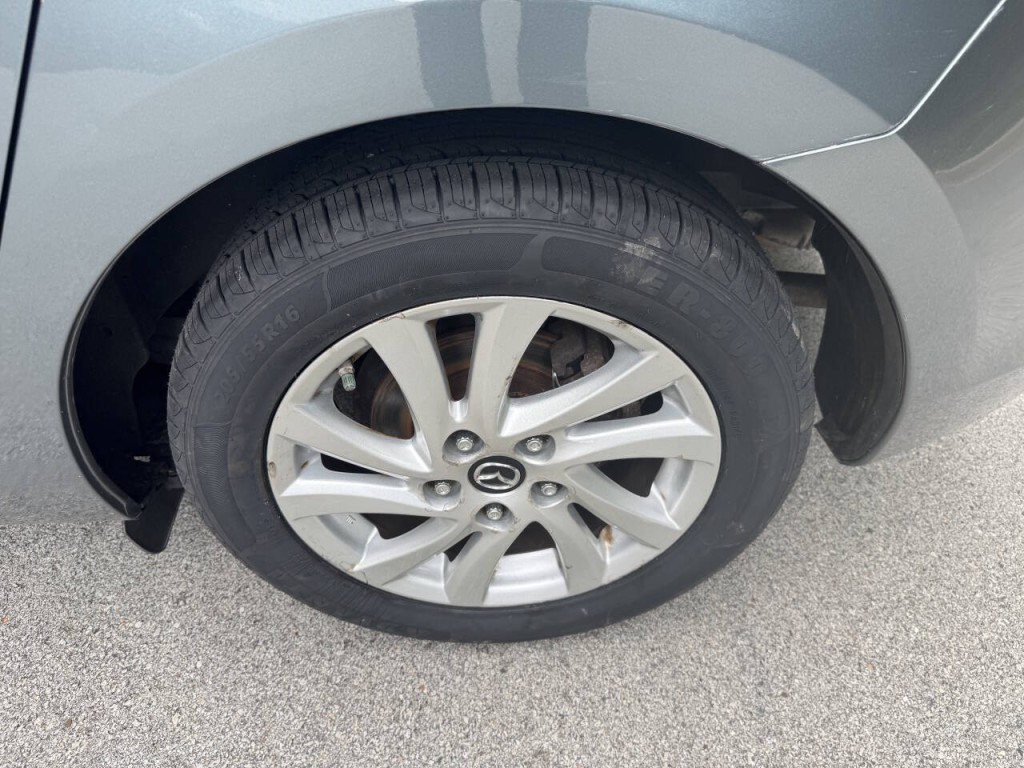 2013 Mazda Mazda3 Image 15