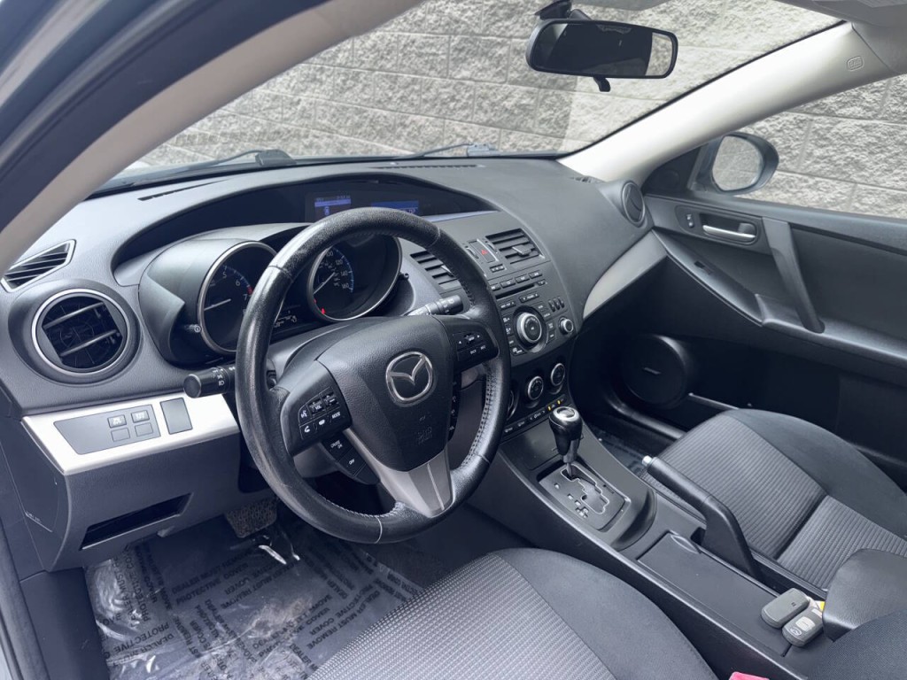 2013 Mazda Mazda3 Image 20
