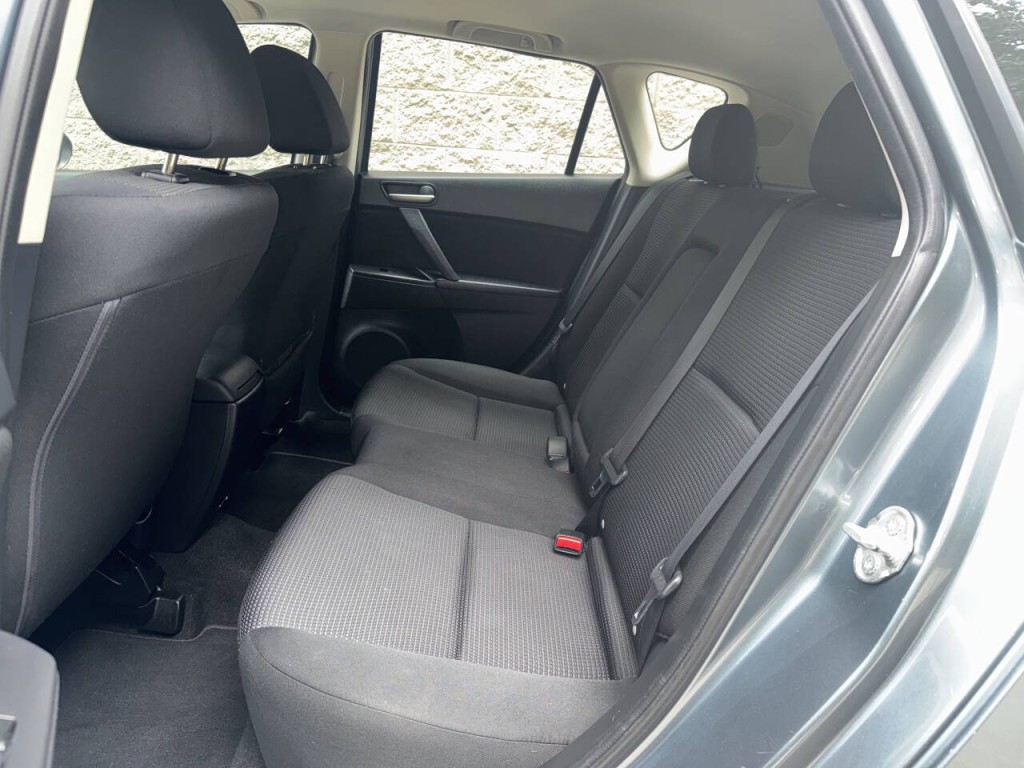 2013 Mazda Mazda3 Image 23