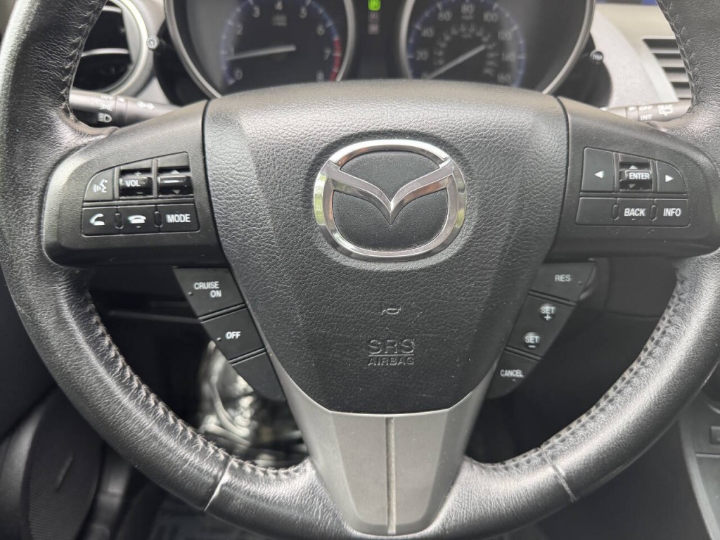 2013 Mazda Mazda3 Image 26