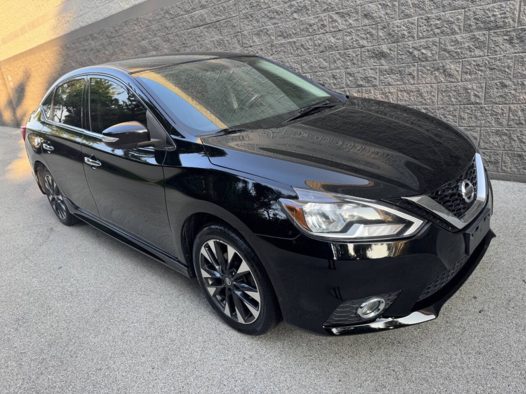 2019 Nissan Sentra Image 2