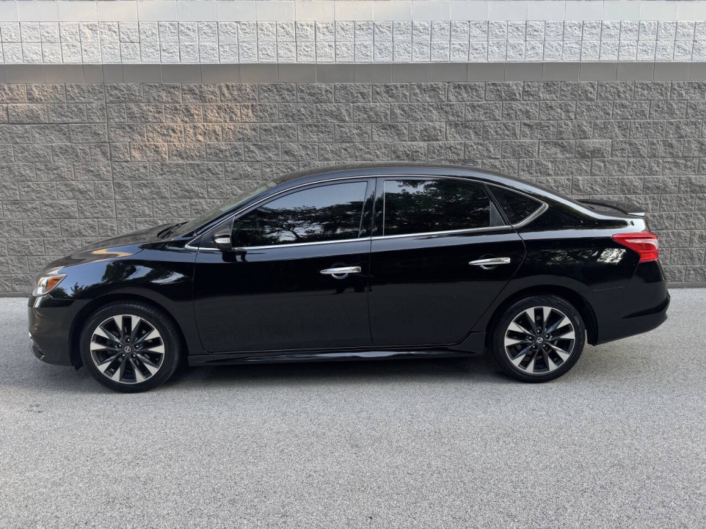 2019 Nissan Sentra Image 5