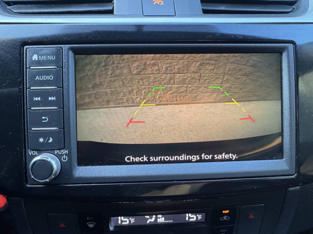2019 Nissan Sentra Image 7
