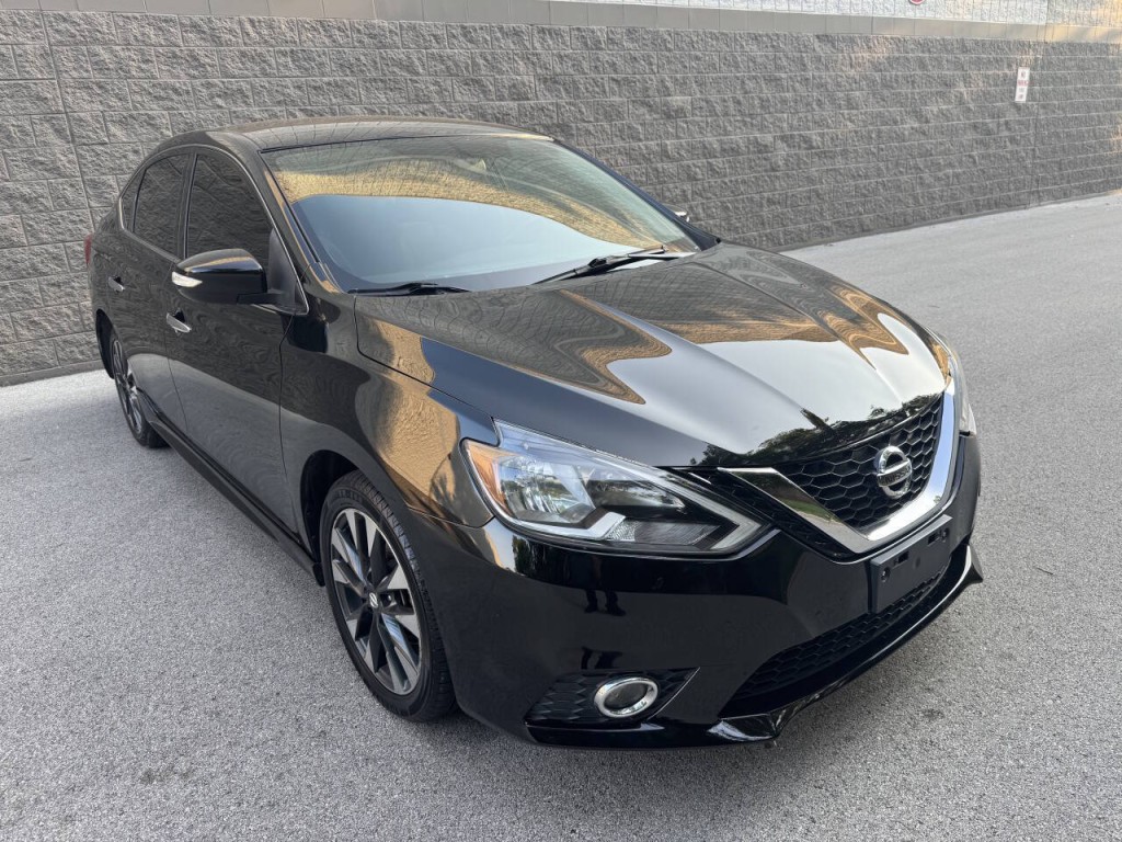 2019 Nissan Sentra Image 10