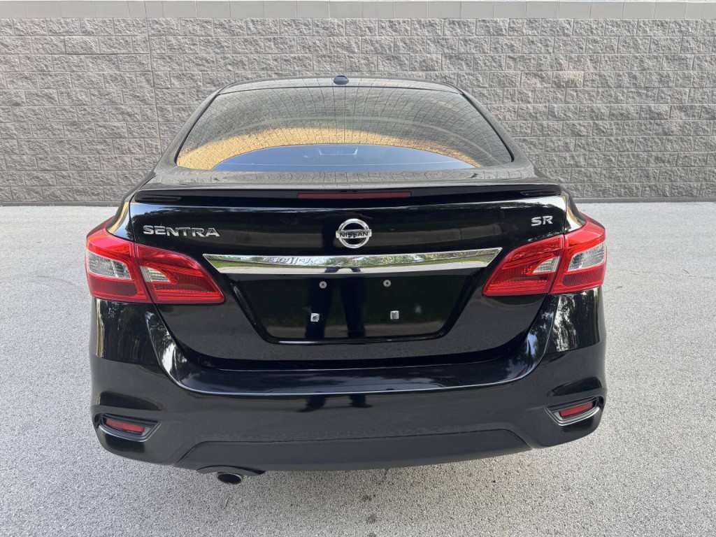 2019 Nissan Sentra Image 13