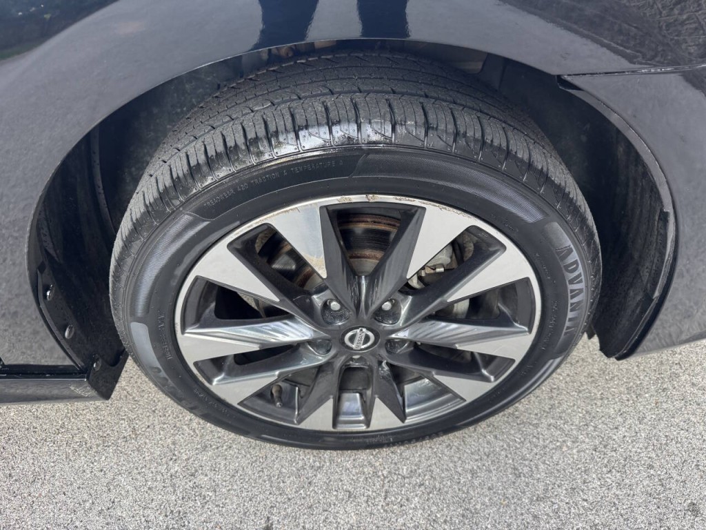 2019 Nissan Sentra Image 19