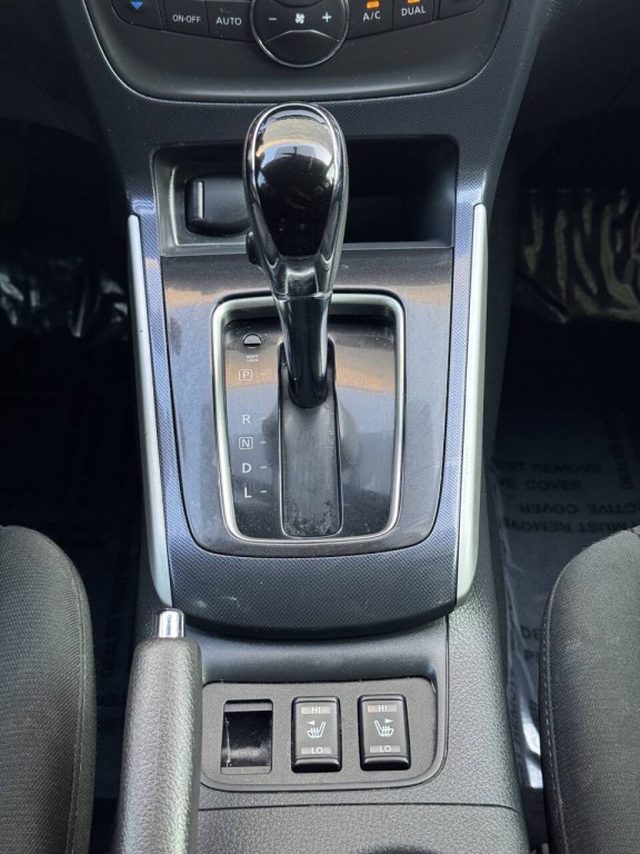 2019 Nissan Sentra Image 26