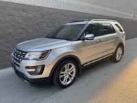 Image for 2016 Ford Explorer Limited ID: 6854936