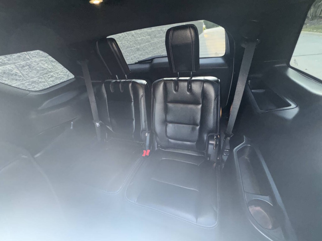 2016 Ford Explorer Image 17