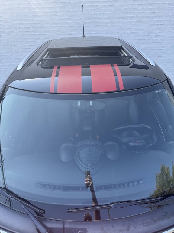 2012 MINI Countryman Image 7