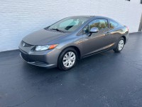 Image for 2012 Honda Civic LX ID: 6861810