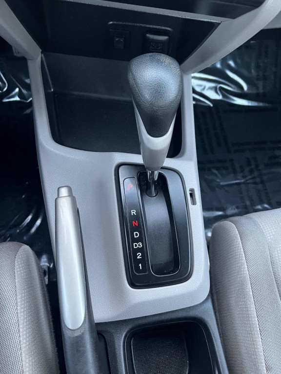 2012 Honda Civic Image 23