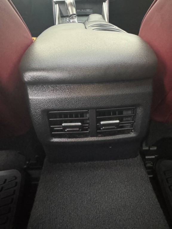 2015 Lexus IS 250 Image 29