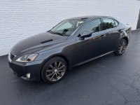 Image for 2006 Lexus IS 250 Base ID: 6869611