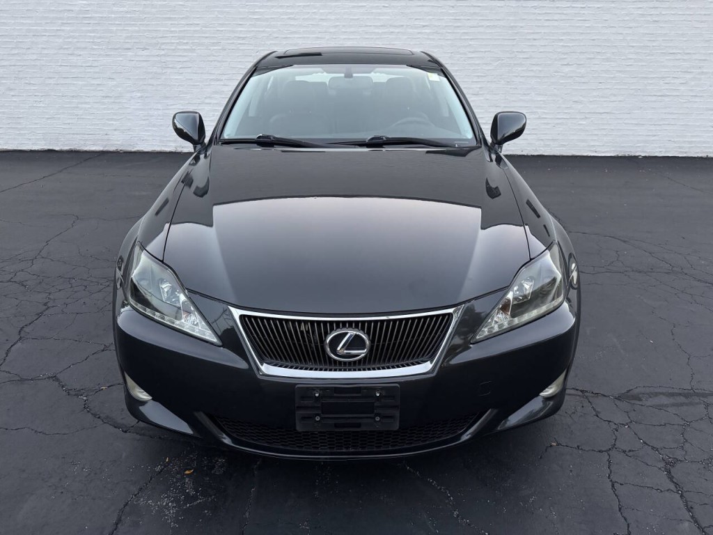 2006 Lexus IS 250 Image 5