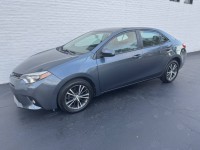 Image for 2016 Toyota Corolla LE Plus ID: 6873949